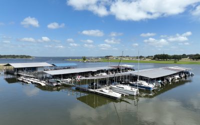 Marina Brokerage Services Closes Marina Deal in TX