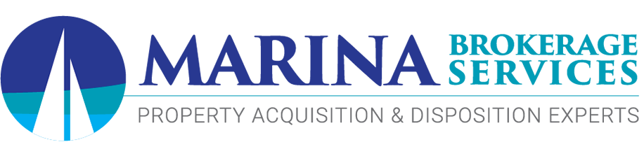 Marina Brokerage Services