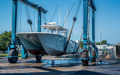 Marina Market Insight – March 2026