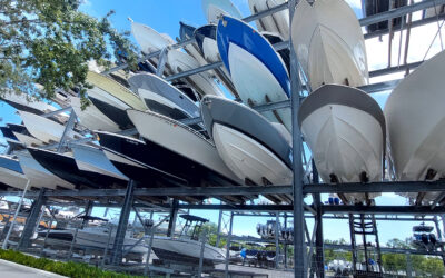 Specialized Marina & Boat Storage Broker | vs. Generalist