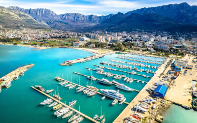 Marina Market Insight — April 2026