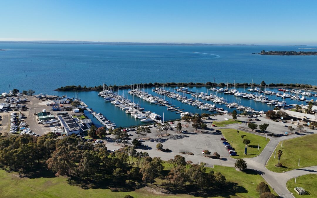 📰 Westernport Marina – Now Available