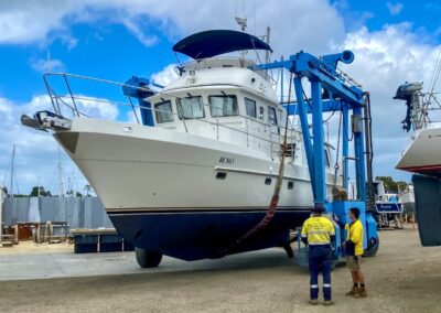Marina For Sale