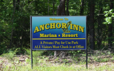 Anchor Inn Marina Successfully Sold